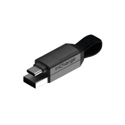 inCharge 6-6in1 Keyring Cable